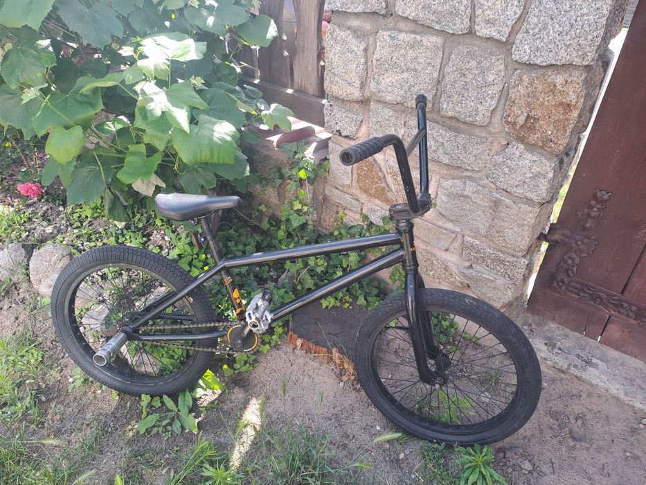 BMX Rower Sprzedam