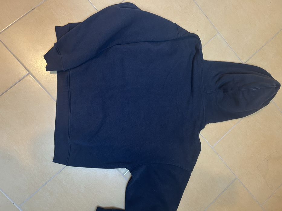 Bluza z kapturem Pull&Bear