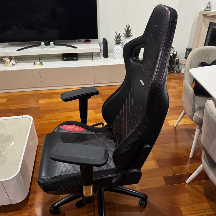 Cadeira Gaming - Noblechair EPIC