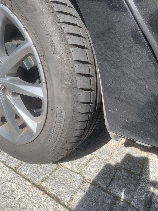 Seat Ibiza ST 1.2 Tdi