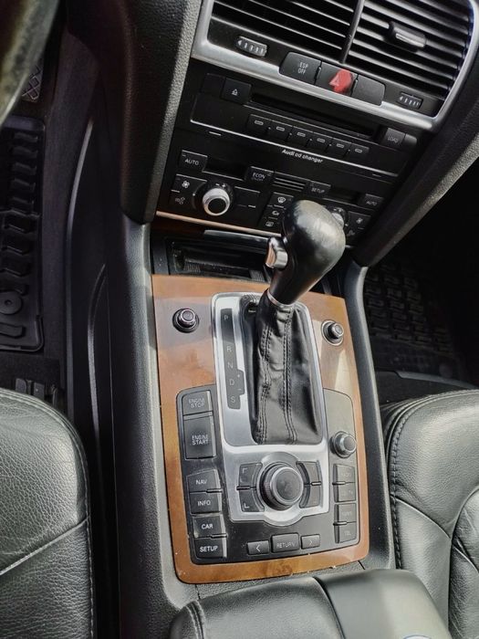 Продам Audi Q7 2006 р.