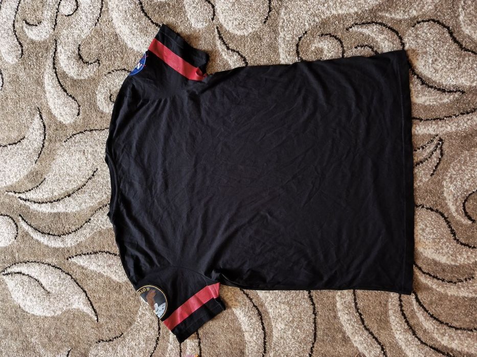 Футболка Apollo 50 Reflective T