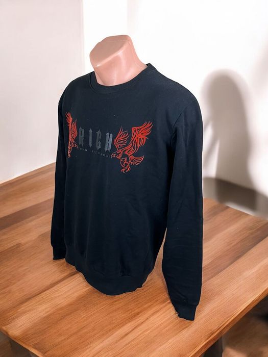 John Richmond roz. M męska bluza