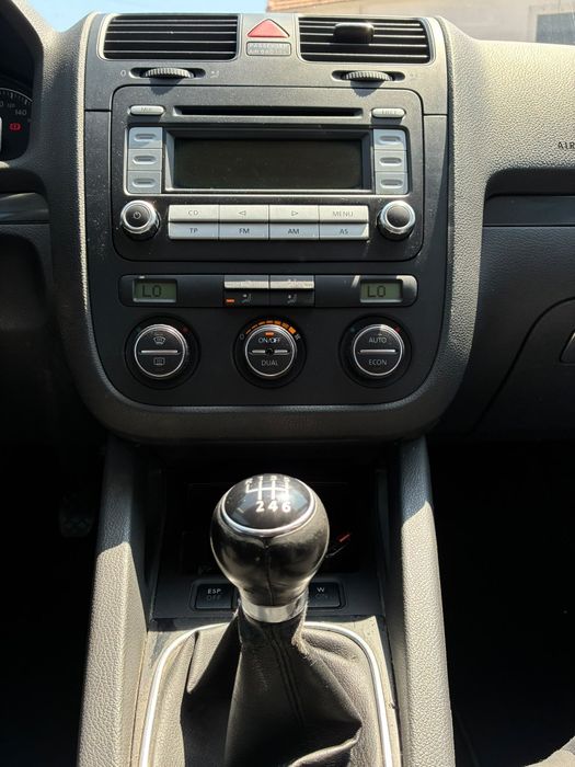 VW Golf V Gt turbo 2 Sport 170Cv Barato