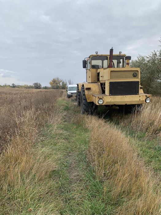 Трактор Кировець 701