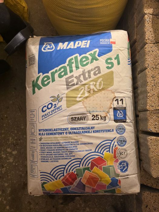 Mapei Keraflex extra S1