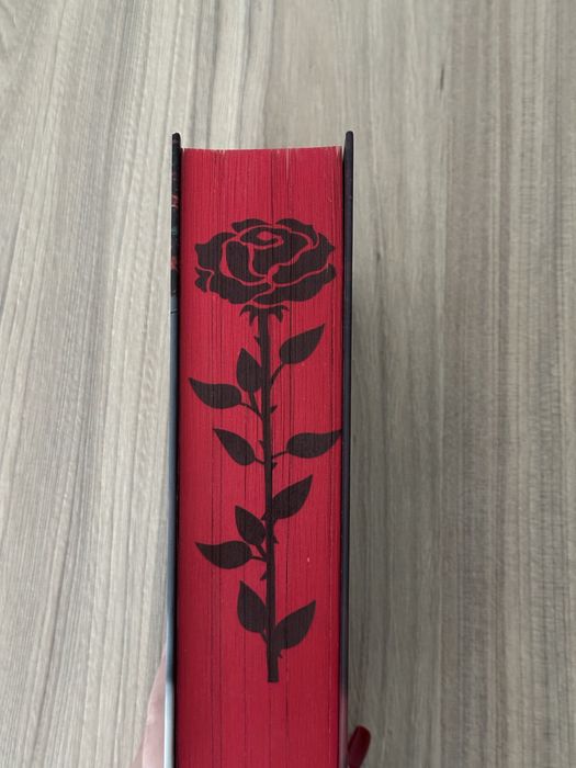 Із крові й попелу