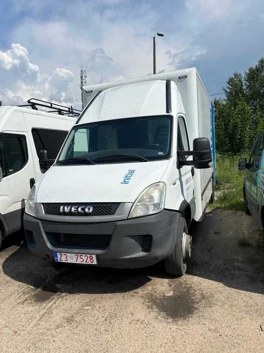 DMC 6,5t   Winda  z UDT  | FV VAT |