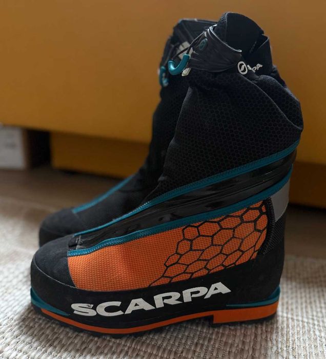 Scarpa Phantom 6000 roz. 42
