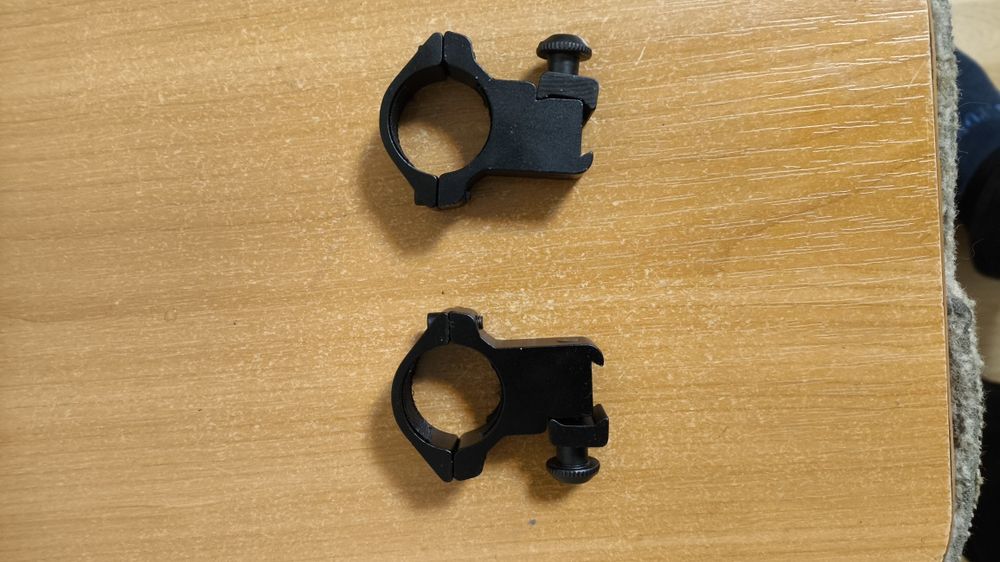 Продам оптичний приціл Бімен для пневматичної гвинтівки