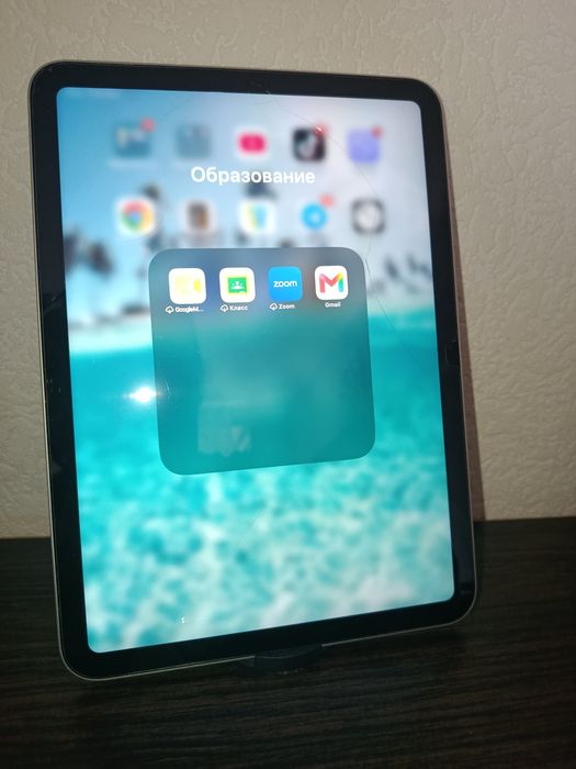 Срочно Планшет iPad 10 64 GB 100% акум 28 циклів! ІДЕАЛ Айпад 10 64 гб