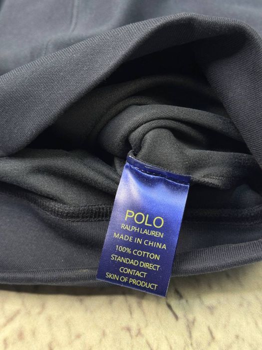 Без Предоплат‼️ Полузамок ВІД БРЕНДУ Polo Ralph Lauren