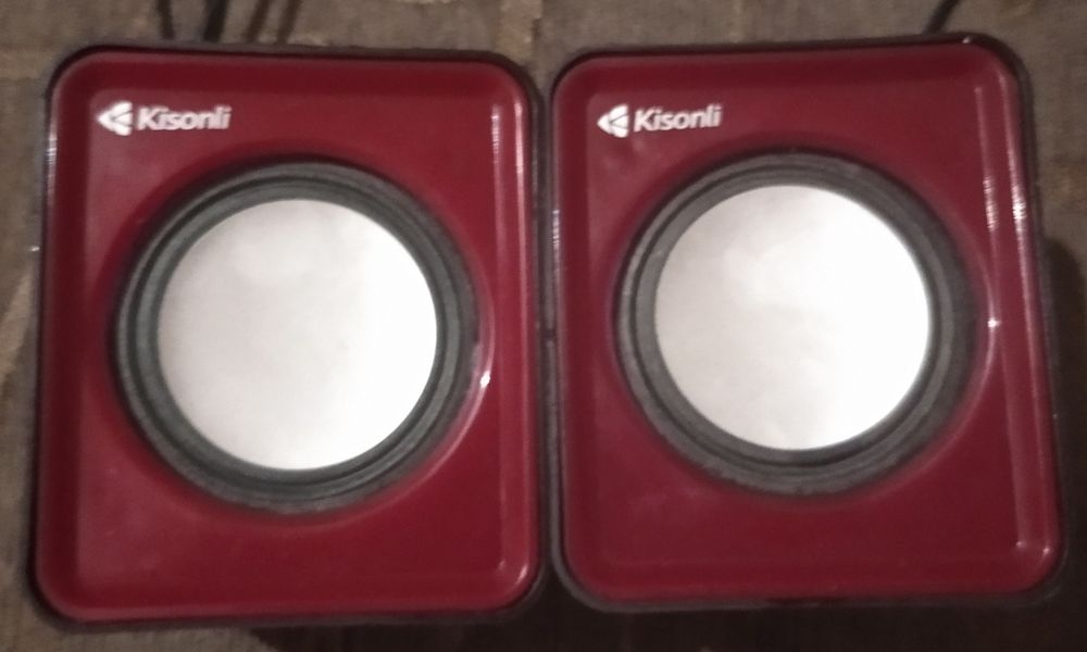 Продам колонкі як для телефона,планшета,новутбука ціна150грн