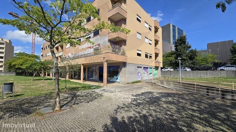 Trespasse Lavandaria em Lamaçães