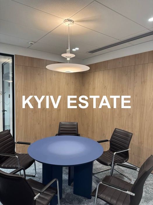 Оренда офіс 305м2 Антоновича Печерськ Центр Олімпійська