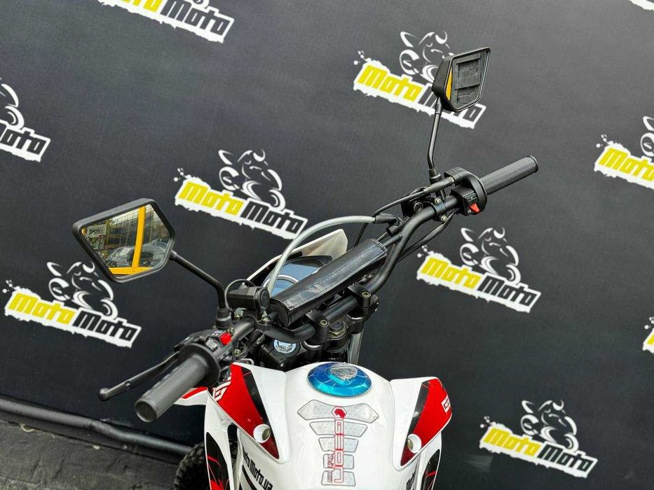 New Dostavka Мотоцикл GEON X-ROAD LIGHT 200