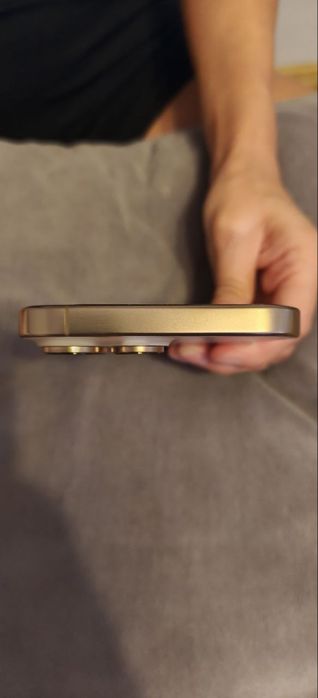 Iphone 16 Pro Max 512gb