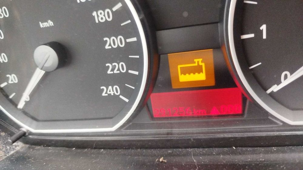 BMW 116i 1600 de 2005