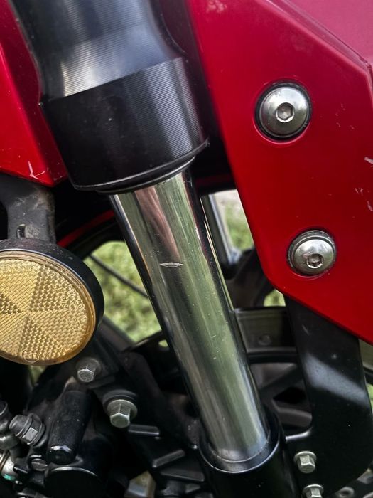 Мотоцикл Lifan sr200