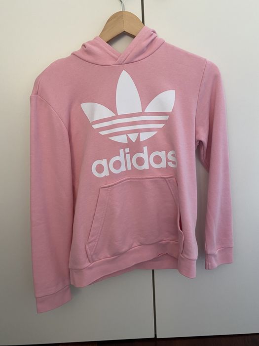 Sweat adidas menina tamanho 12