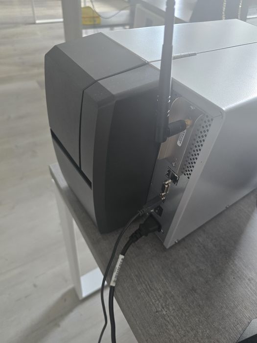 Drukarka etykiet Zebra ZT231