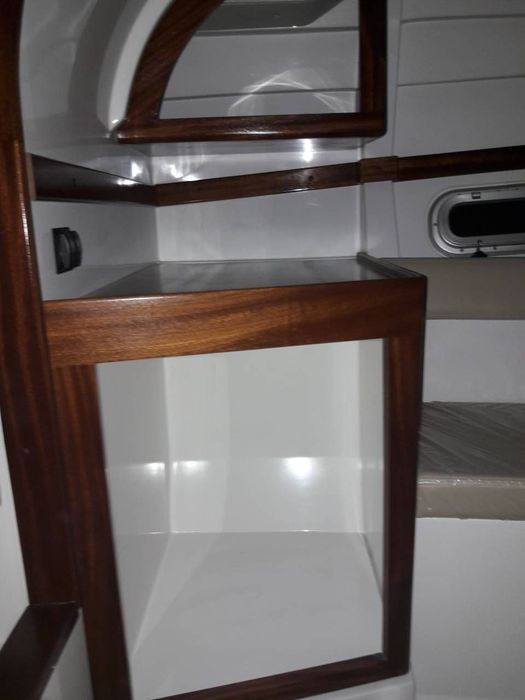 Катер Gaelix 720 Caddy SO