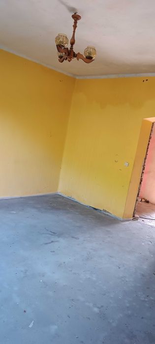 Mieszkanie 68m2 - do remontu