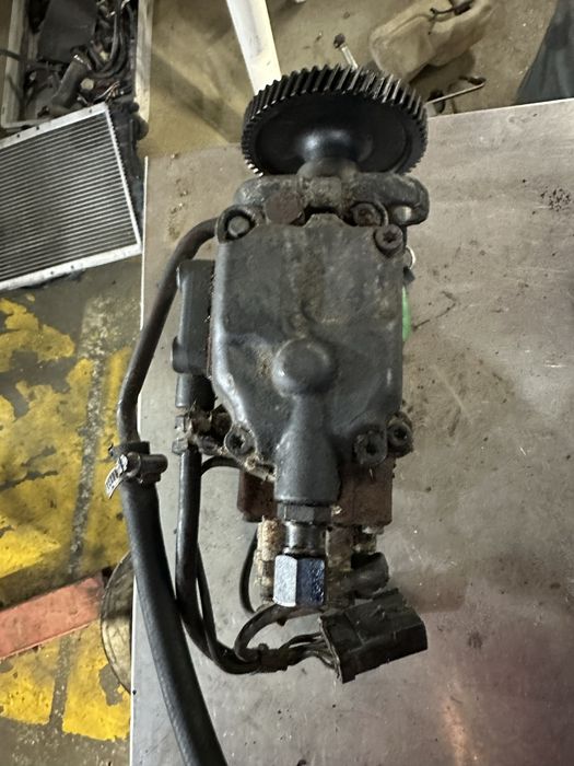 Bomba De Injeçao Jeep Grand CHEROKEE I ZJ 1995