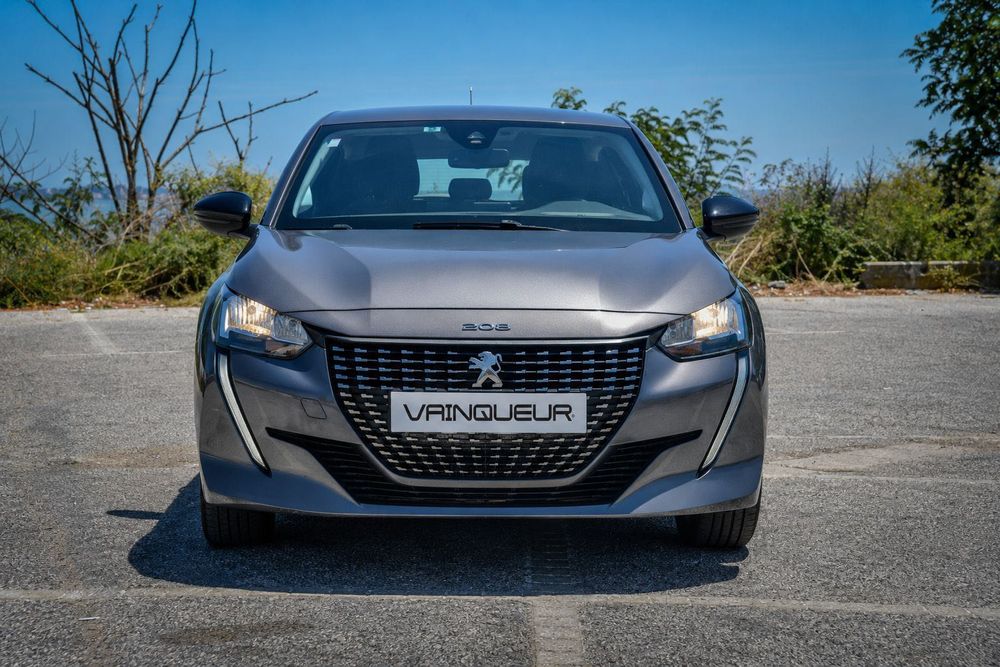 Peugeot 208 1.2 PureTech Active Pack