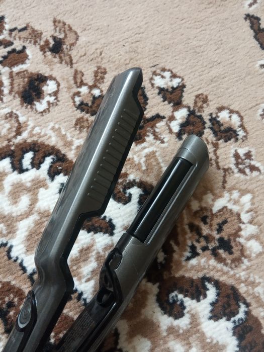 Продам плойку,нова в упаковці.