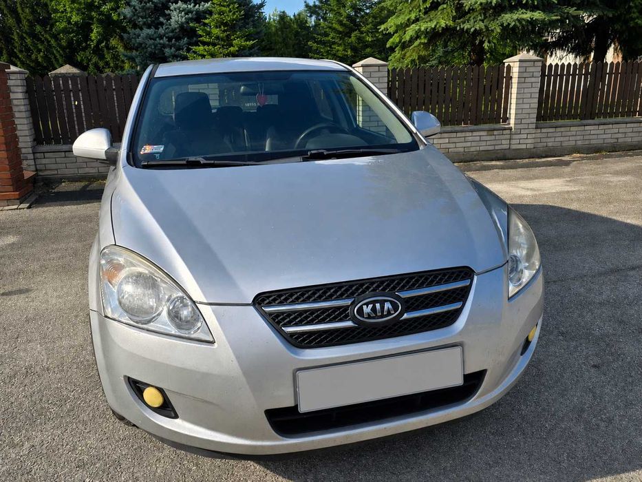 Kia Cee'd