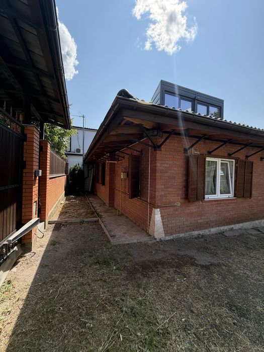 Дом 100 м2 Чкалова, красная линия, 6 соток, Шишковка
