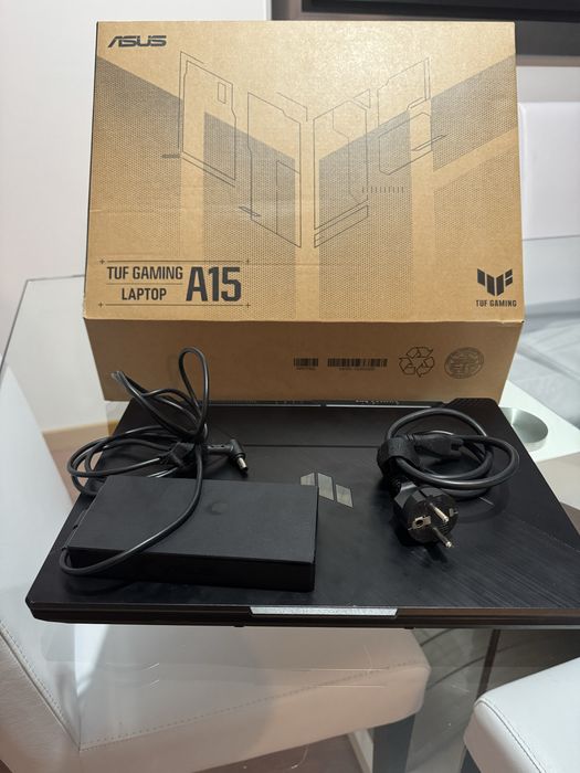 Asus com muito pouco uso