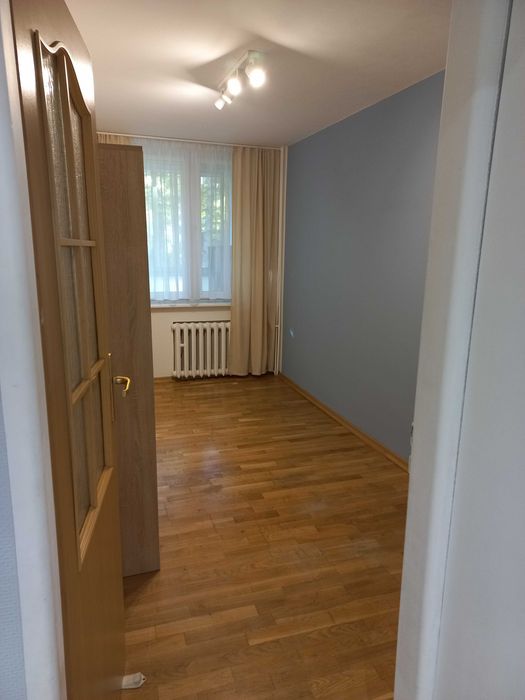 Mieszkanie 3-pokojowe do wynajęcia. Kętrzyńskiego
