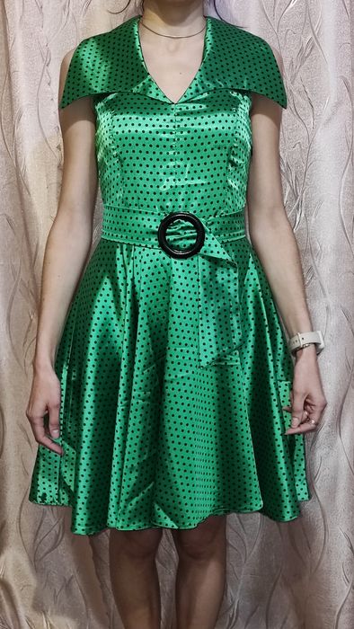 Платье нарядное, на торжество