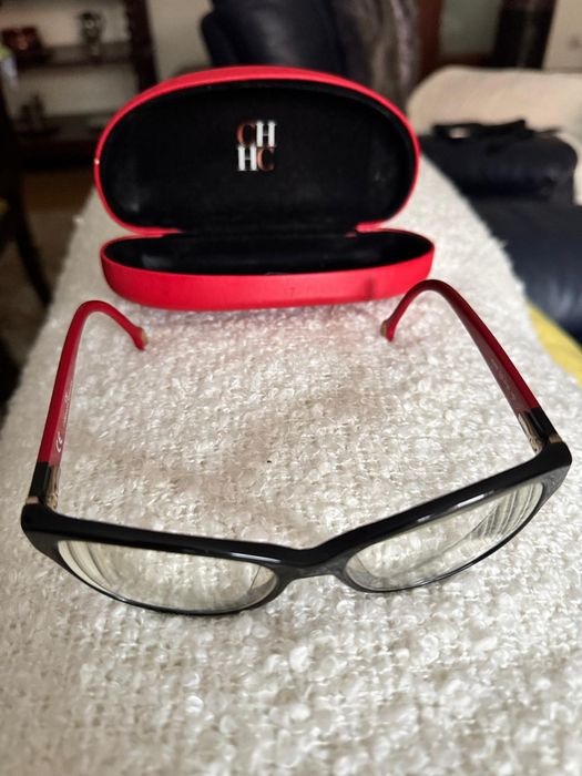 Óculos Carolina HERRERA