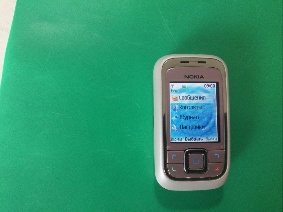 Nokia слайдер 6111 продам.