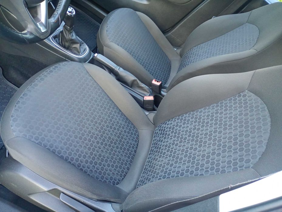 Opel Corsa E 1.4 b 2016r