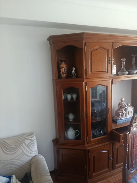 Movel de sala de jantar/ estar