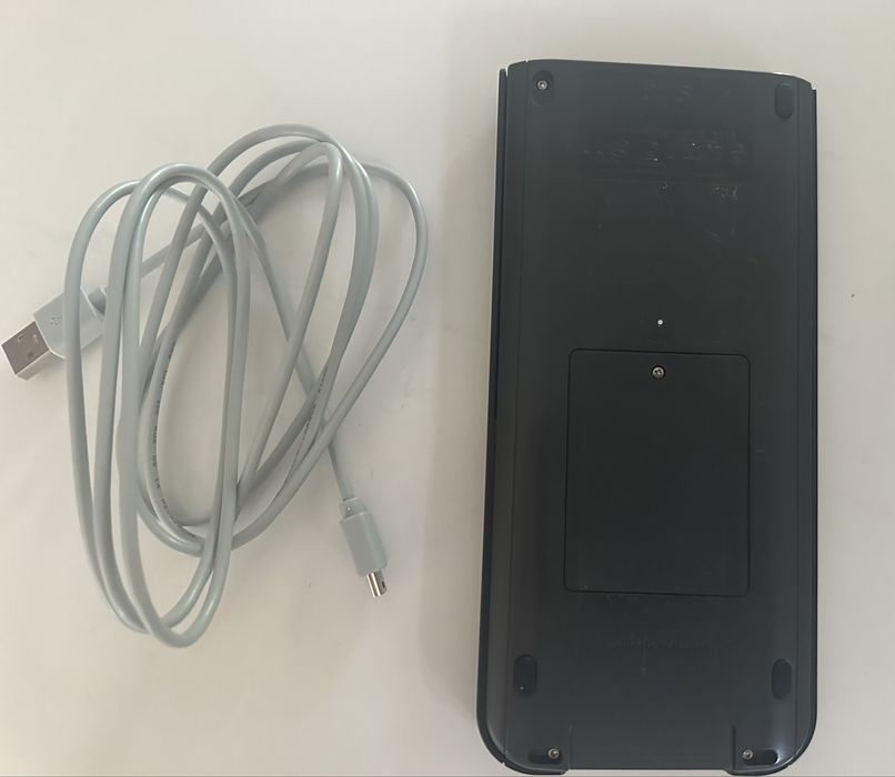 Texas Instruments - TI-nSpire cx CAS