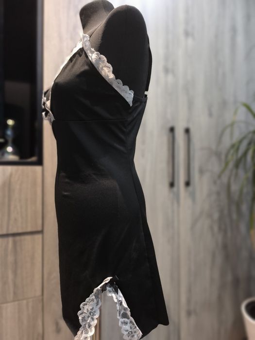 Sexy śliczna haleczka