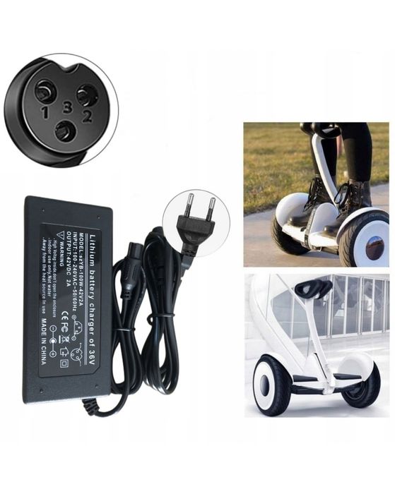 Zasilacz FXS szYB-100W-42V2A 84 W 2 A 42 V