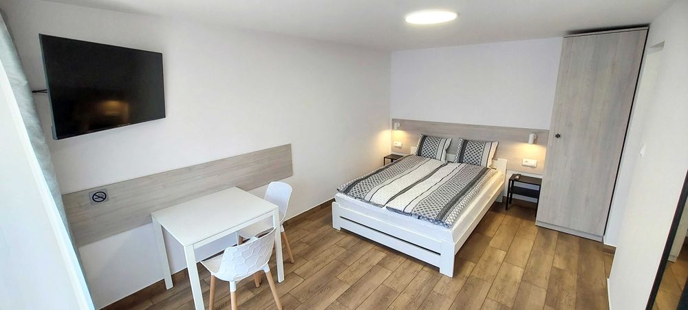 Nawigator Apartamenty - Dźwirzyno - 200 metrów do plaży.