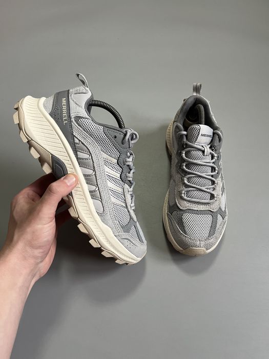 Женские Merrell Speed Strike 2 Trek Pigeon Moab 2 3