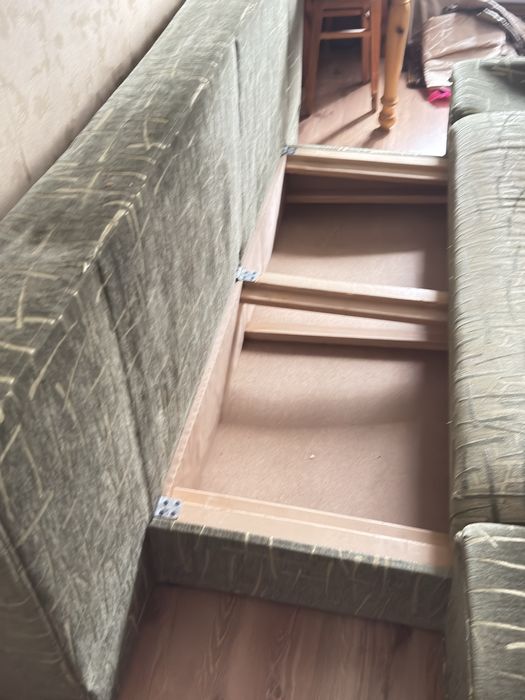 Диван розкладний