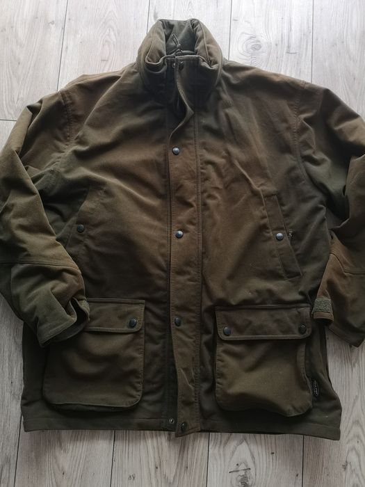 Kurtka mysliwska jack pyke L