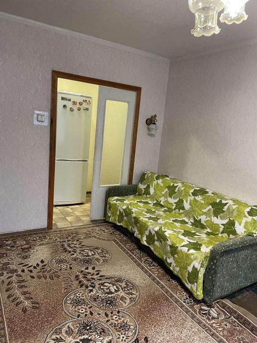 Собственник!Сдам 3-х комн. кв. в Краматорске на «Лазурном» ул.Быкова 6
