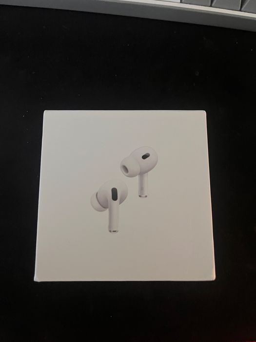 AirPods Pro (2nd Generation)