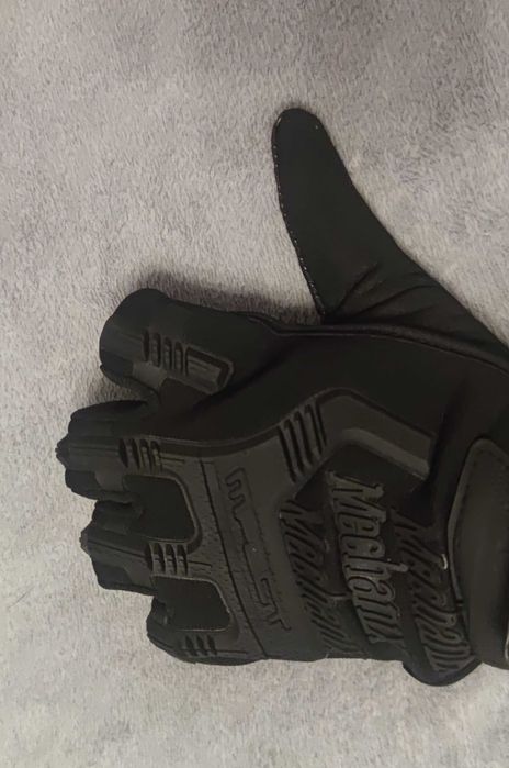 Rękawice MECHANIX-B,do10cm,L+P,trening,ochrona,rower,skuter,hulajnoga