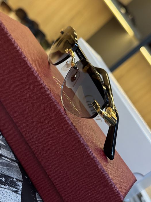 Жіночі окуляри Cartier оригінал